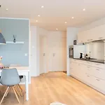 Ferienwohnung Strandvilla Augustusbad App 08 Stilvolle Ferienwohnung An Der Ostsee Der Extraklasse *
