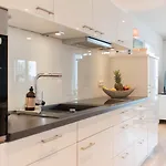 Διαμέρισμα Ferienwohnung Strandvilla Augustusbad App 08 Stilvolle Ferienwohnung An Der Ostsee Der Extraklasse Scharbeutz