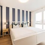 Διαμέρισμα Ferienwohnung Strandvilla Augustusbad App 08 Stilvolle Ferienwohnung An Der Ostsee Der Extraklasse *