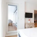 Ferienwohnung Strandvilla Augustusbad App 08 Stilvolle Ferienwohnung An Der Ostsee Der Extraklasse